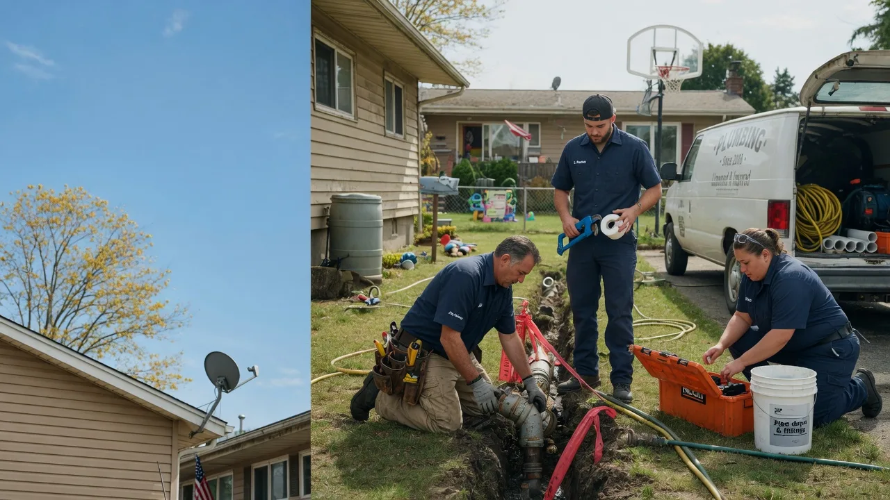 Garbage Disposal Replacement in Meredosia, IL near me